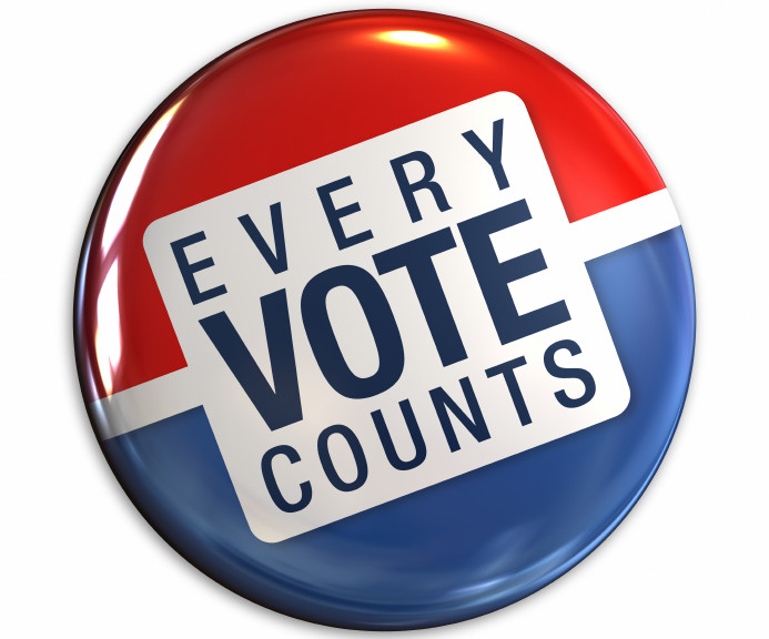 vote